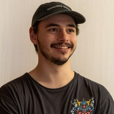 Kasper H. - Freelance Content Producer