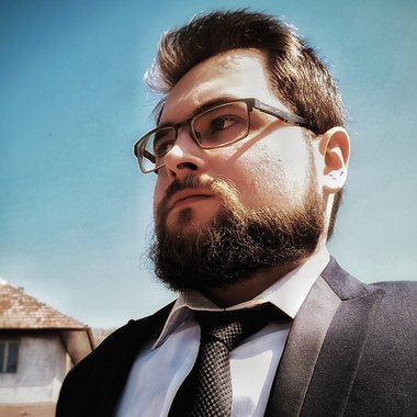 Bica S. - Freelance Videographer