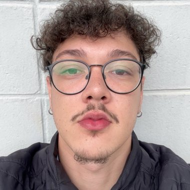 Luiz Felipe Arcanjo Rangel