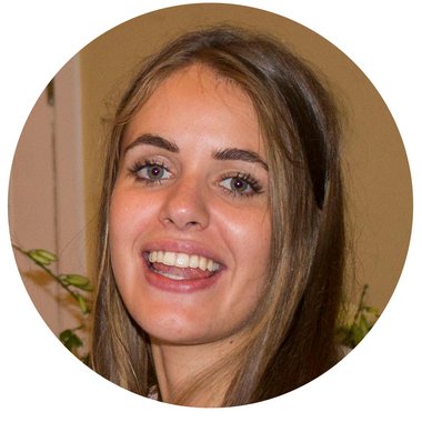 Jamie W. - Freelance Content Designer