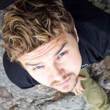 Markus K. - Freelance Illustrator