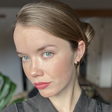 Abigail S. - Freelance Social Media Freelancer