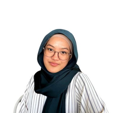 Maisarah E. - Freelance 3d Visualizer