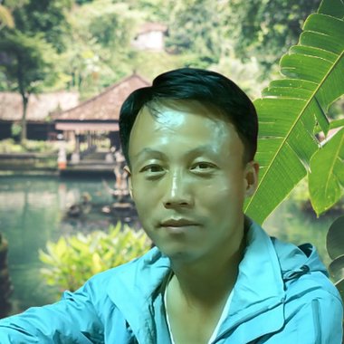 Sanhyew N. - Freelance Ai Engineer