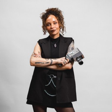 Sarah M. - Freelance Line Producer