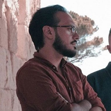 Davide M. - Freelance Songwriter