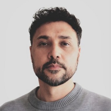 Michael V. - Freelance Web Developer