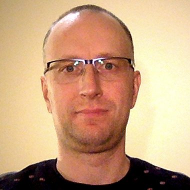 Donatas S. - Freelance Ai Engineer