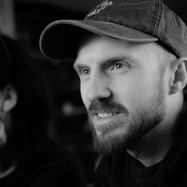 Lukas B. - Freelance Mastering Engineer