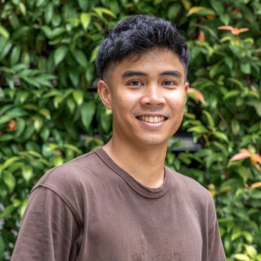 Amiry F. - Freelance Cinematographer