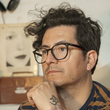 Cristian M. - Freelance Video Editor