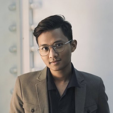 Aung H. - Freelance Voiceover Artist