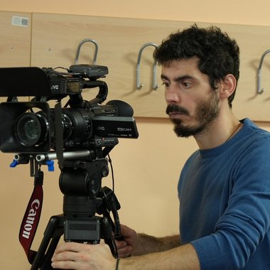 Francesco C. - Freelance Camera Operator