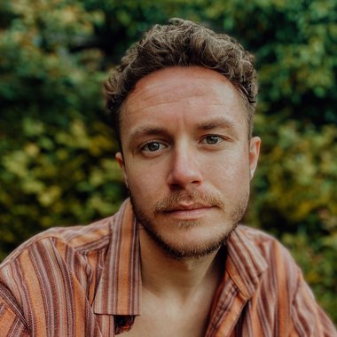 Jonathan K. - Freelance Vocalist