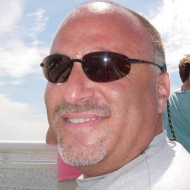 Greg D. - Freelance Creative Director