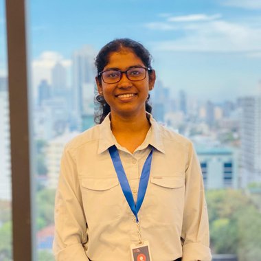 Rathnavel S. - Freelance Database Developer