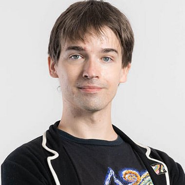 Aaron B. - Freelance Data Scientist