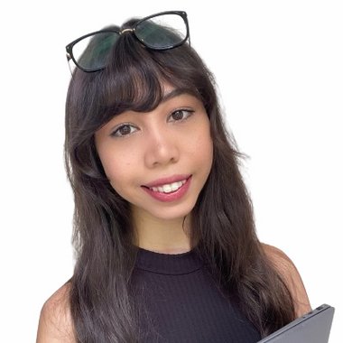 Ruby M. - Freelance Content Creator