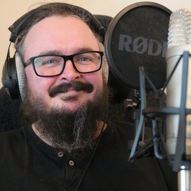 Dave H. - Freelance Content Creator