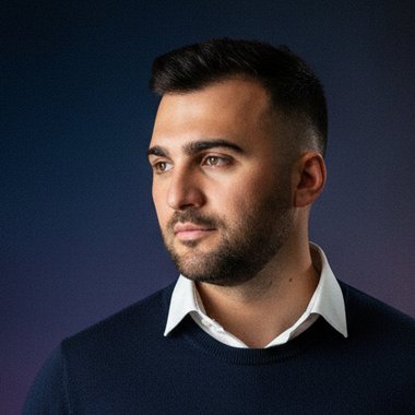 Ali D. - Freelance 3d Animator