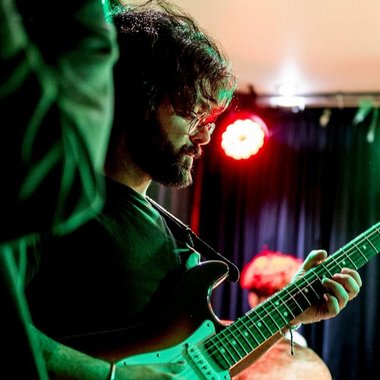 Michael H. - Freelance Band Member