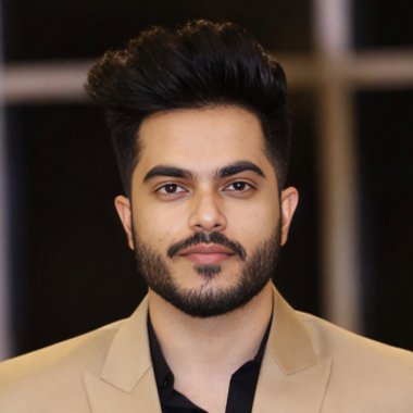 Zeeshan S. - Freelance Digital Marketer