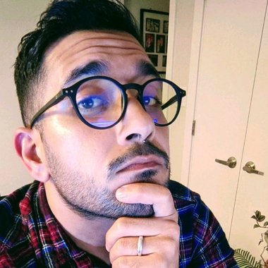 Ahmad R. - Freelance Video Editor