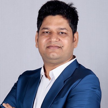 Pushpendra S. - Freelance Ux Designer