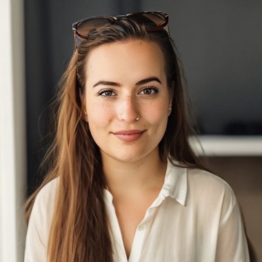 Tabea - Freelance Voice Actor