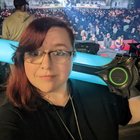 Amber(-Lea) Marshall