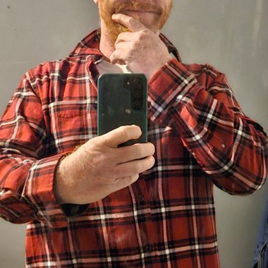 Robin K. - Freelance Graphic Designer