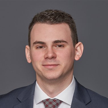 Eric P. - Freelance Graphic Designer