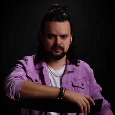 Fercampos1987 - Freelance Drummer