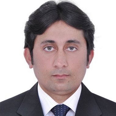 Zubair R. - Freelance Online Trainer