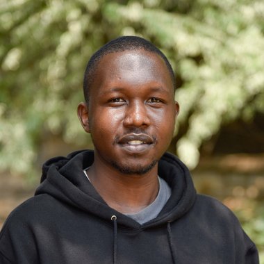 KEVIN O. - Freelance Motion Graphic Designer