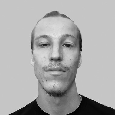 Matt B. - Freelance Graphic Designer