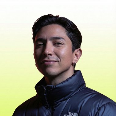 Álvaro S. - Freelance Front End Developer