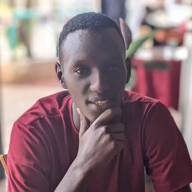 NGOGA A. - Freelance Actor
