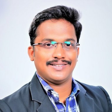 Anand B. - Freelance Social Media Manager