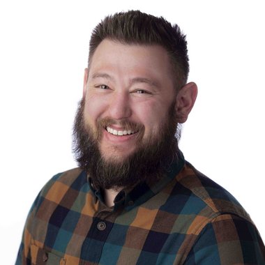 Derek B. - Freelance Web Developer