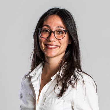 Lucía O. - Freelance Content Creator