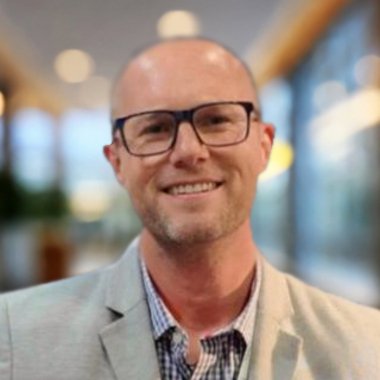 Andy W. - Freelance Digital Marketer