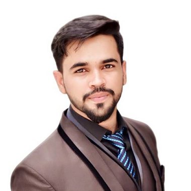 Fraz - Freelance Social Media Freelancer