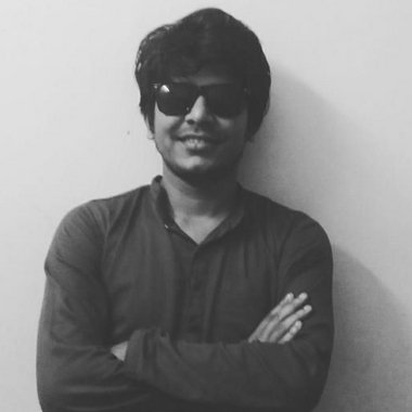 iamqaisermalik - Freelance Web Developer