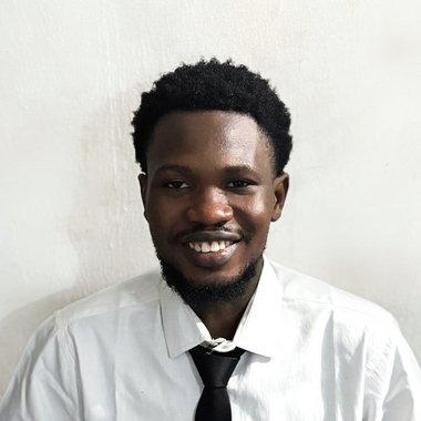 Kolawole P. - Freelance Conversion Rate Optimization Expert