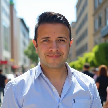 Pablo Z. - Freelance Marketing Analyst