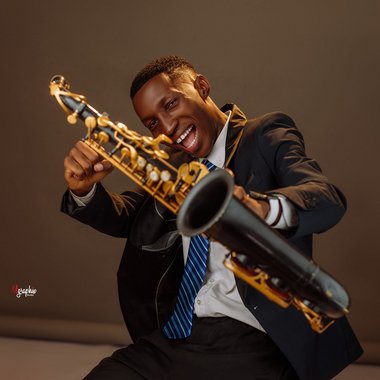 Precious A. - Freelance Sound Technician