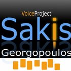 VoiceProject Sakis