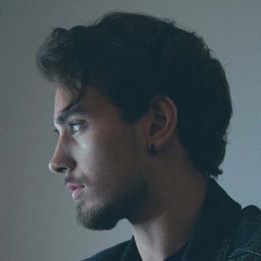 Kiron - Freelance Mixing Engineer