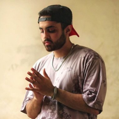 Ritik B. - Freelance Recording Studio